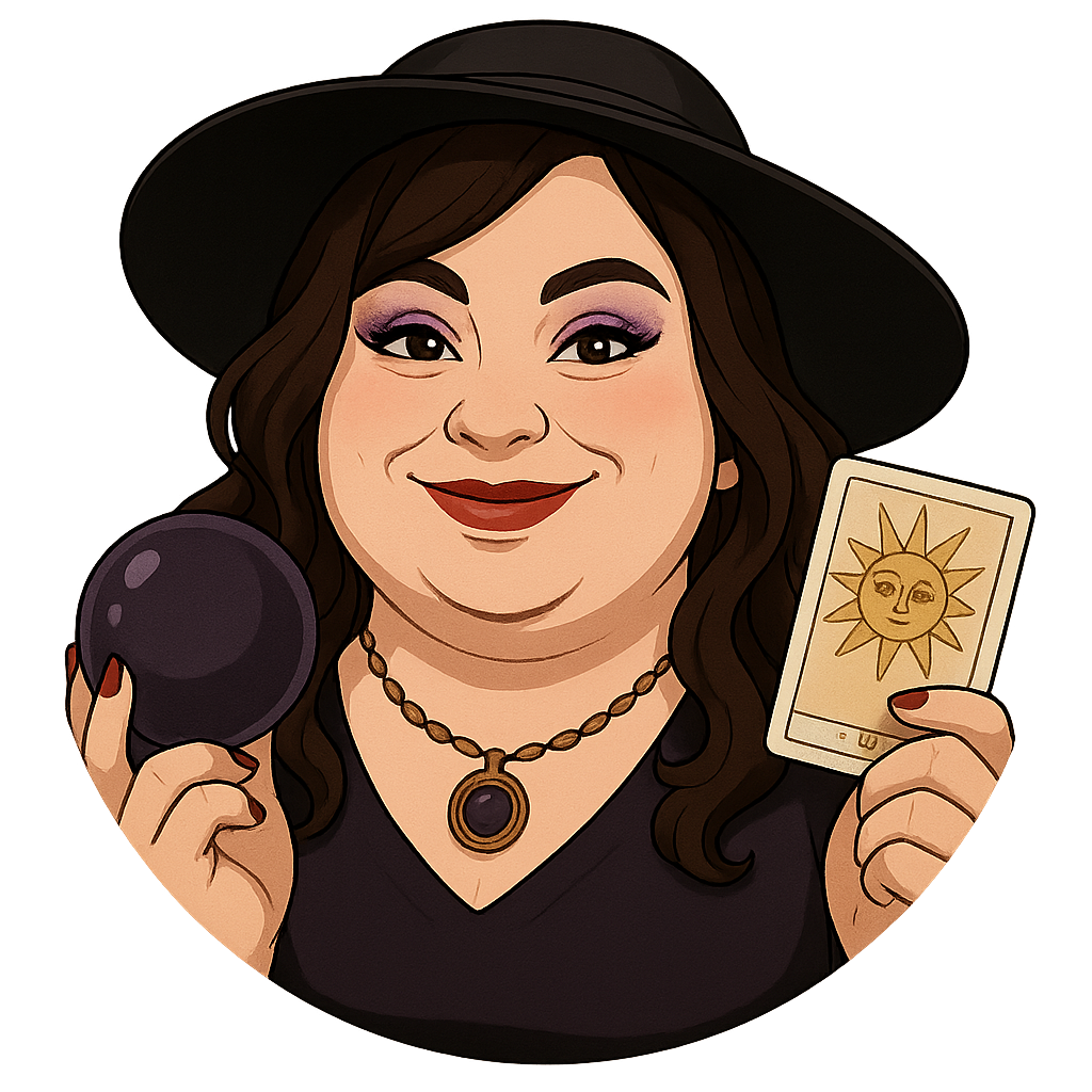 占多尚子アイコン